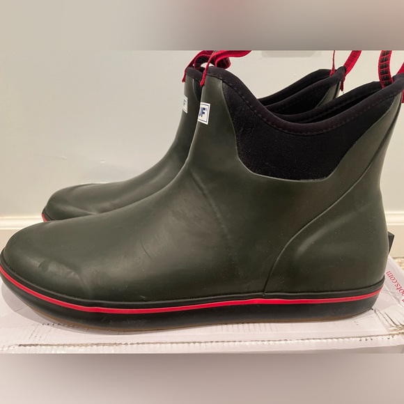 xtratuf Shoes Xtratuf Mens Boots Poshmark